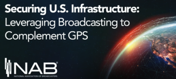 BPS - Broadcast Positioning Service